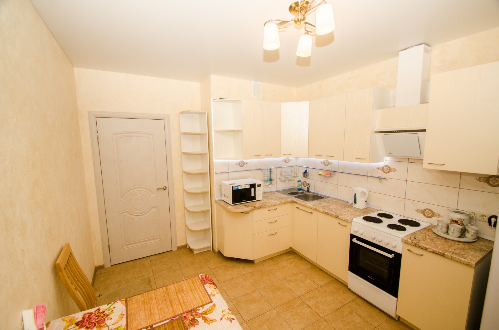 Atlant Apartments 307