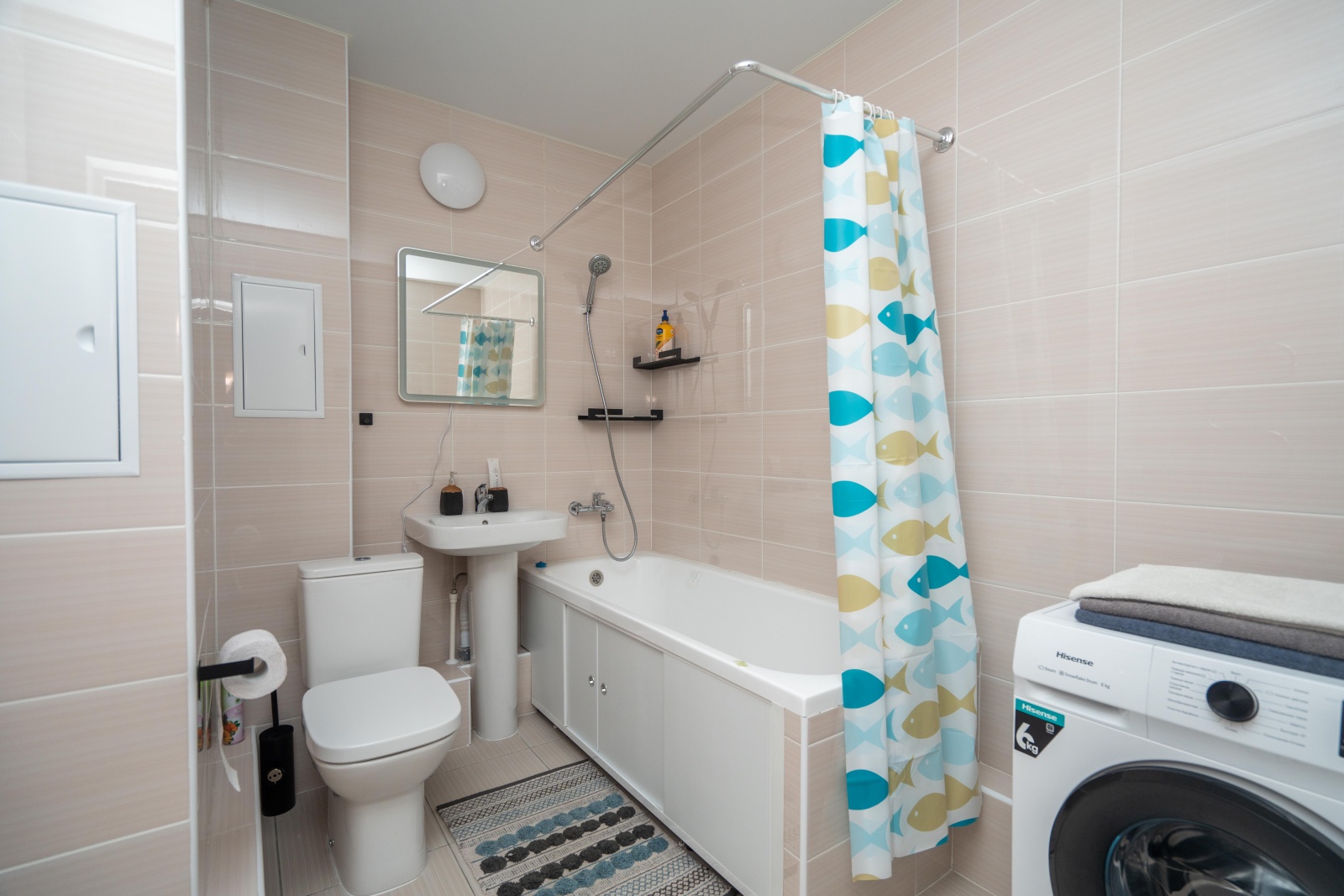 Atlant Apartaments 222