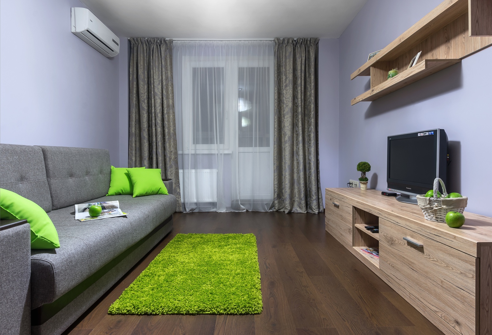 Atlant Apartments 266