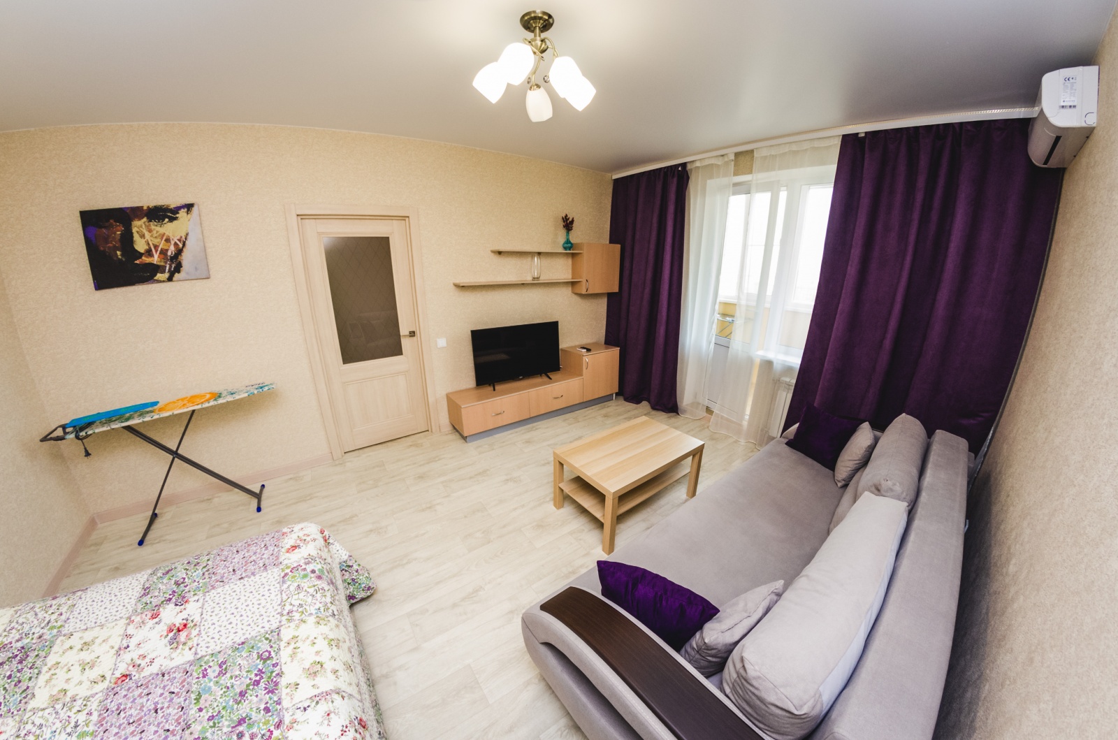 Atlant Apartments 379