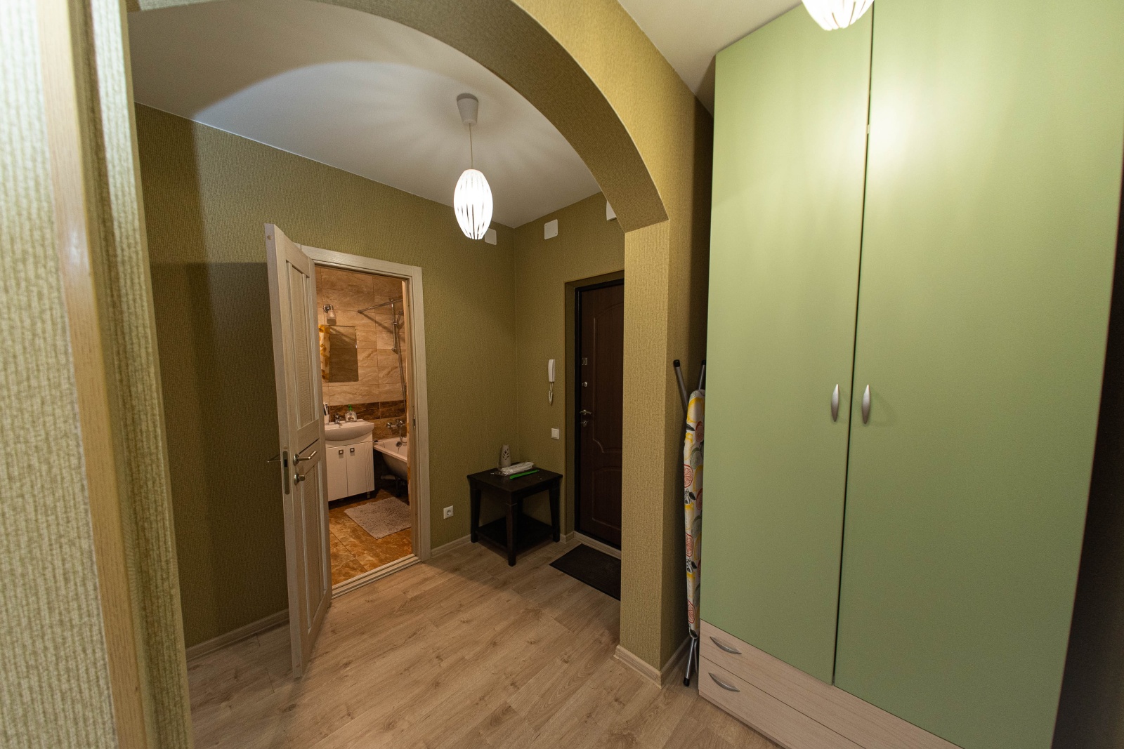 Atlant Apartments 160