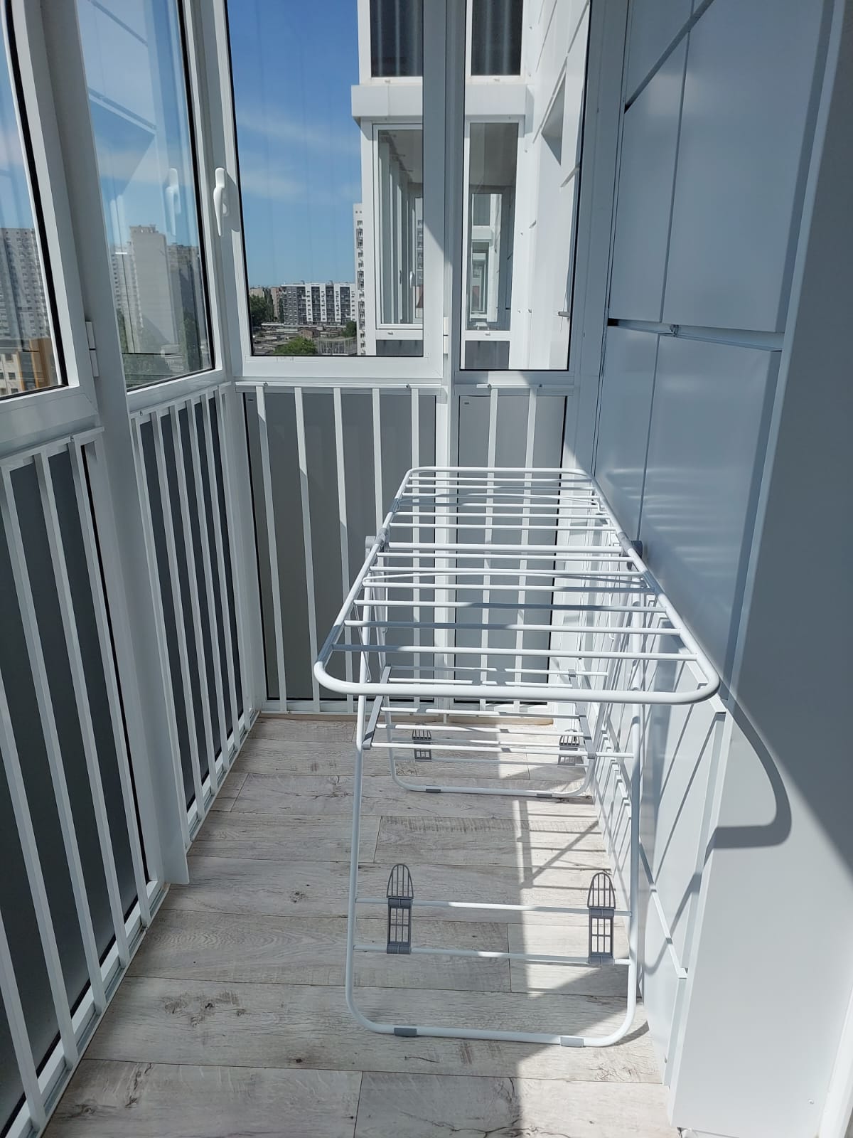 Уютная квартира в Коминтерновском районе