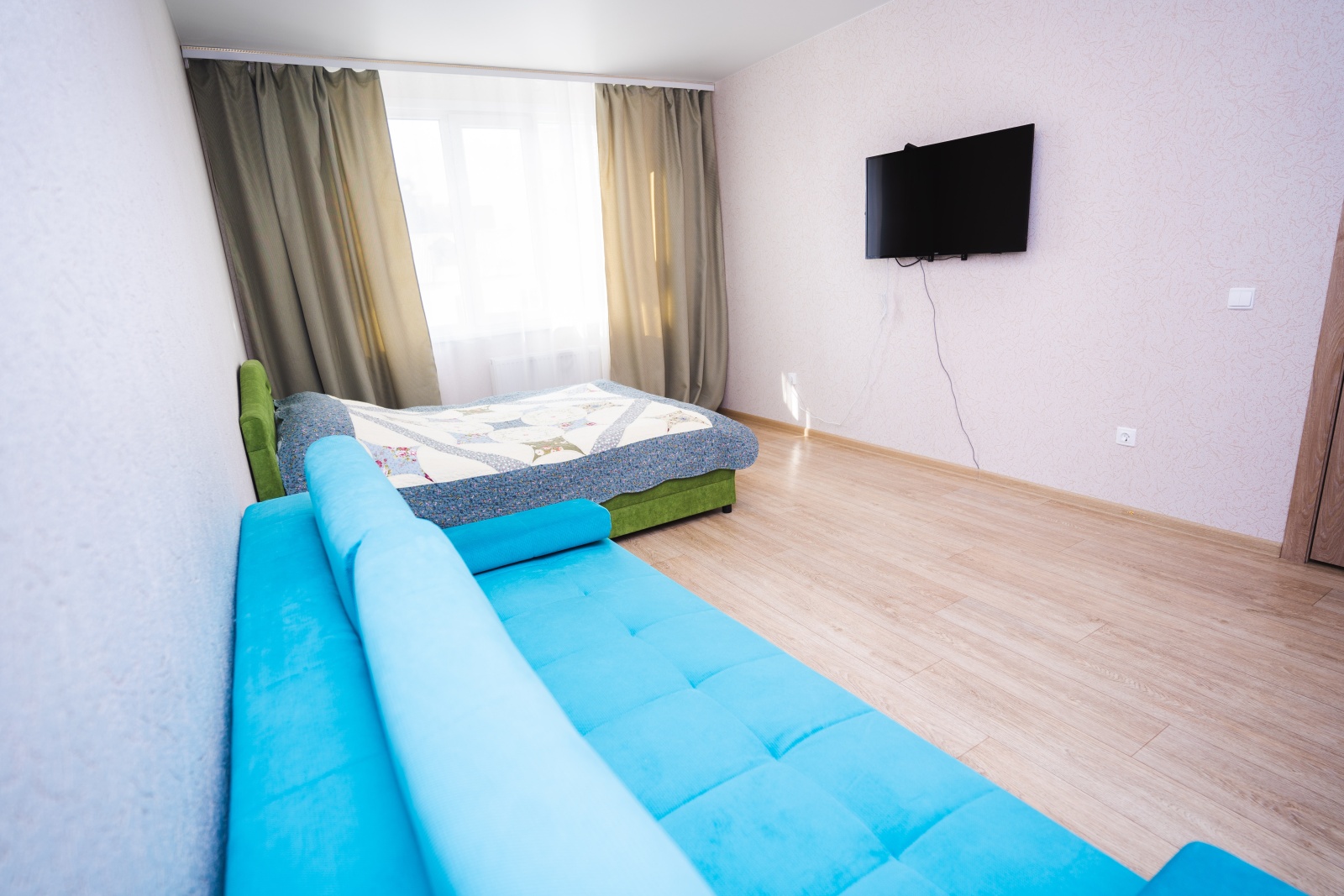 Atlant Apartments 93