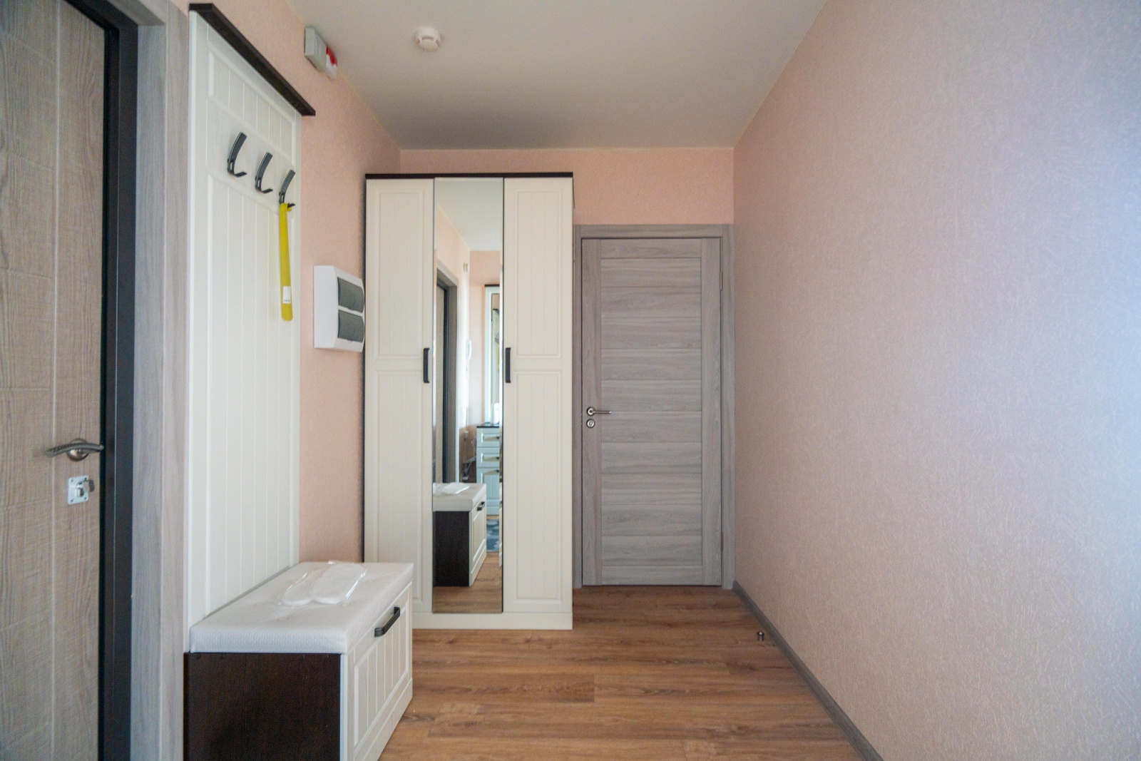 Atlant Apartaments 222