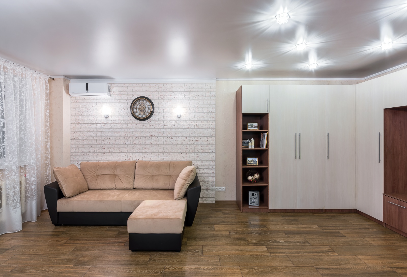 Atlant Apartments 76