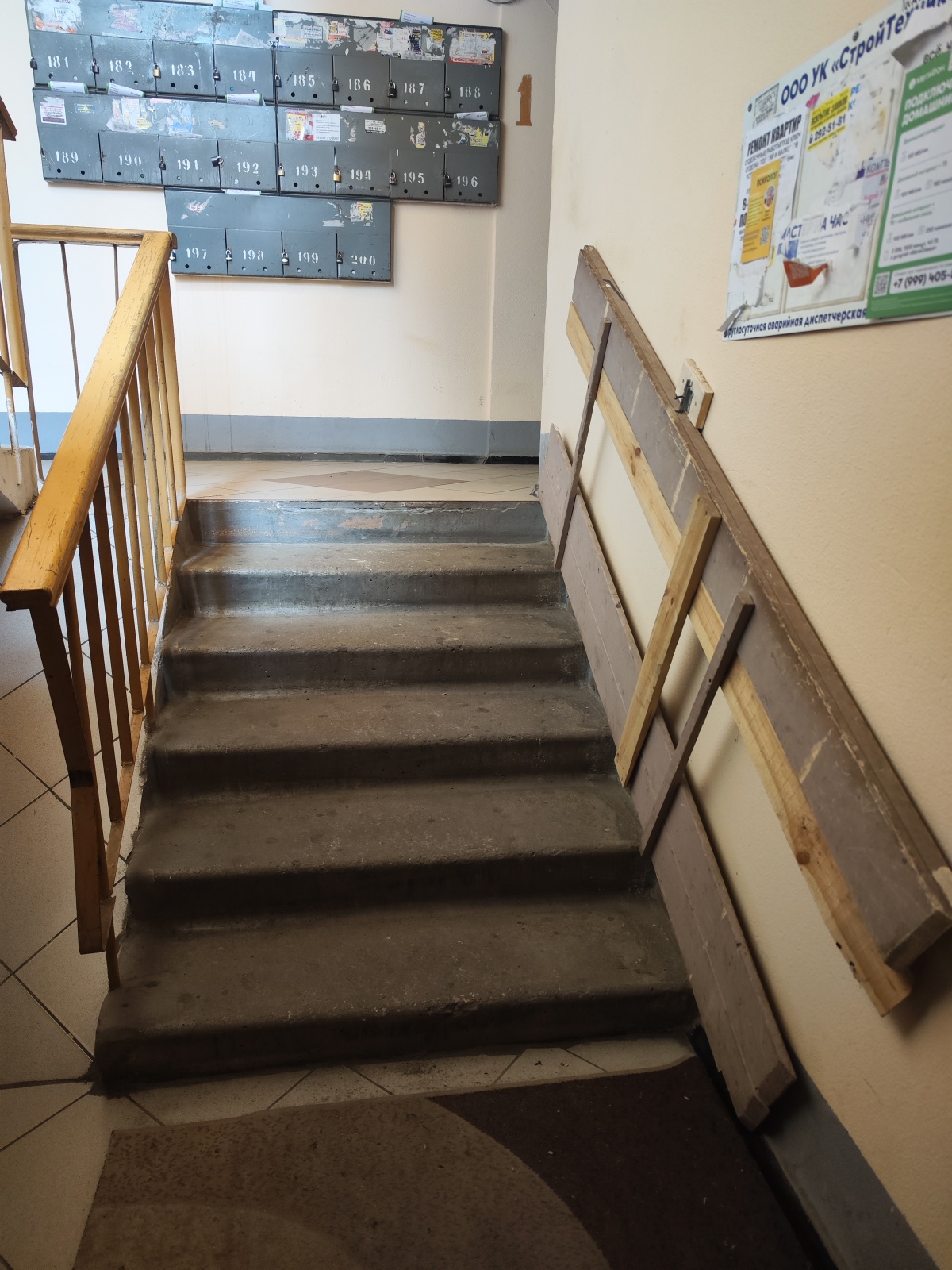 2 комнатная квартира с удобным выездом на М4 