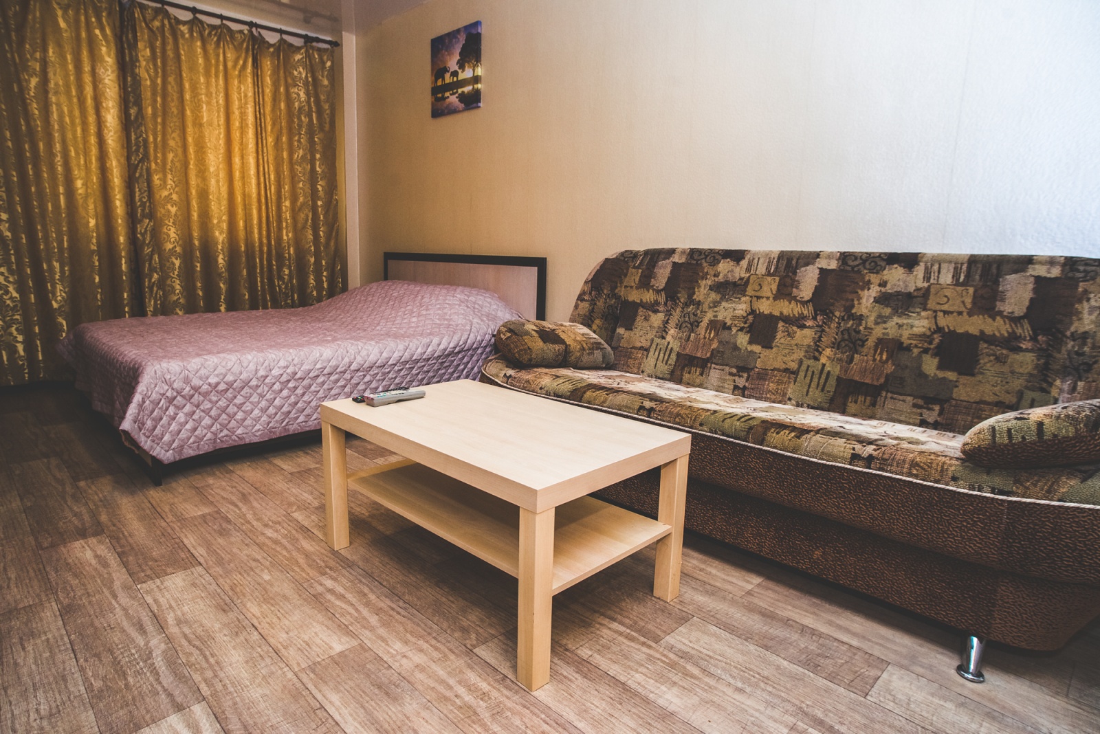 Atlant Apartments 145