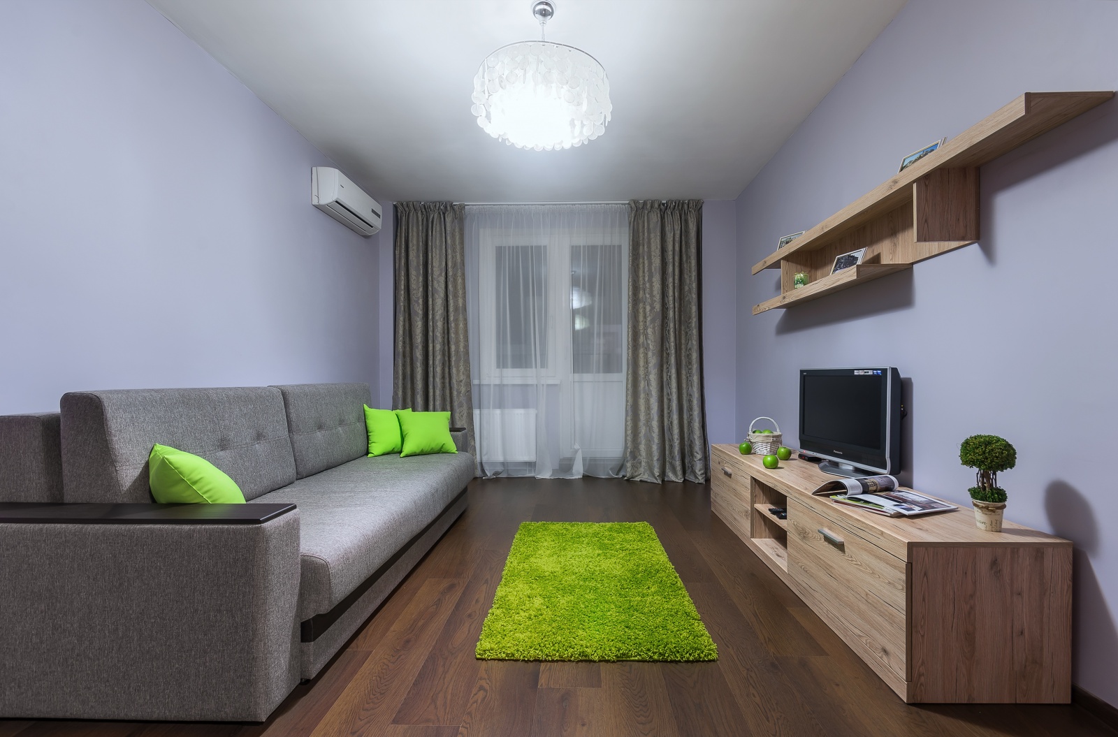 Atlant Apartments 266