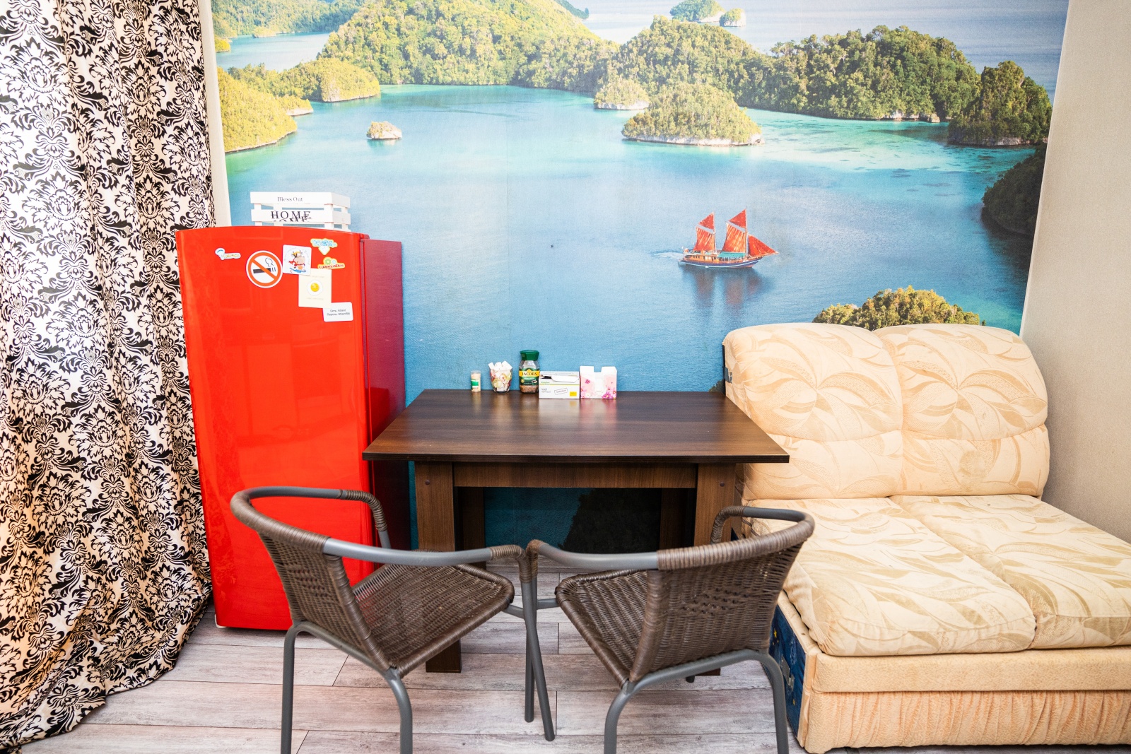 Atlant Apartments 83