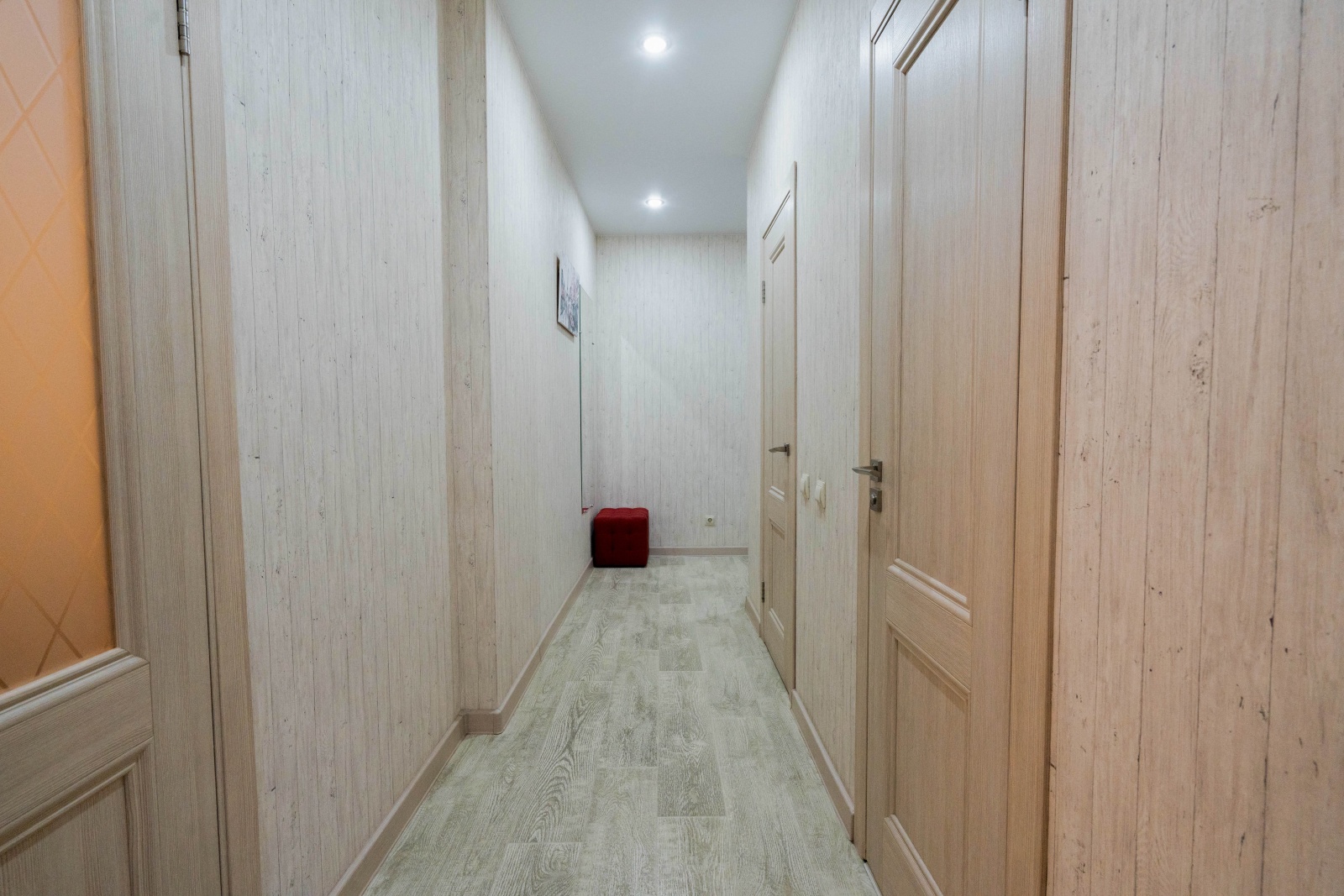 Atlant Apartments 344