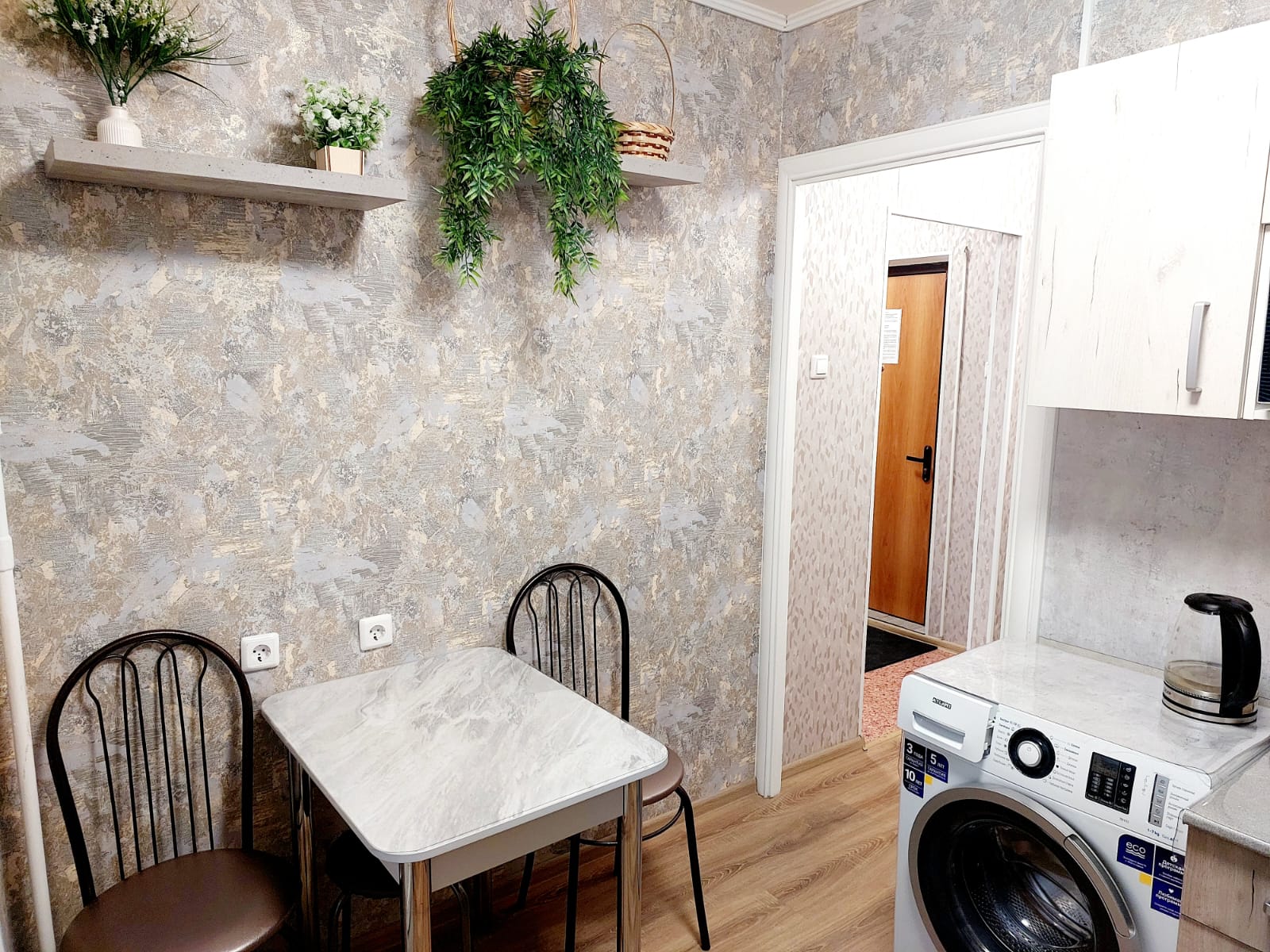 Уютная квартира в Шилово