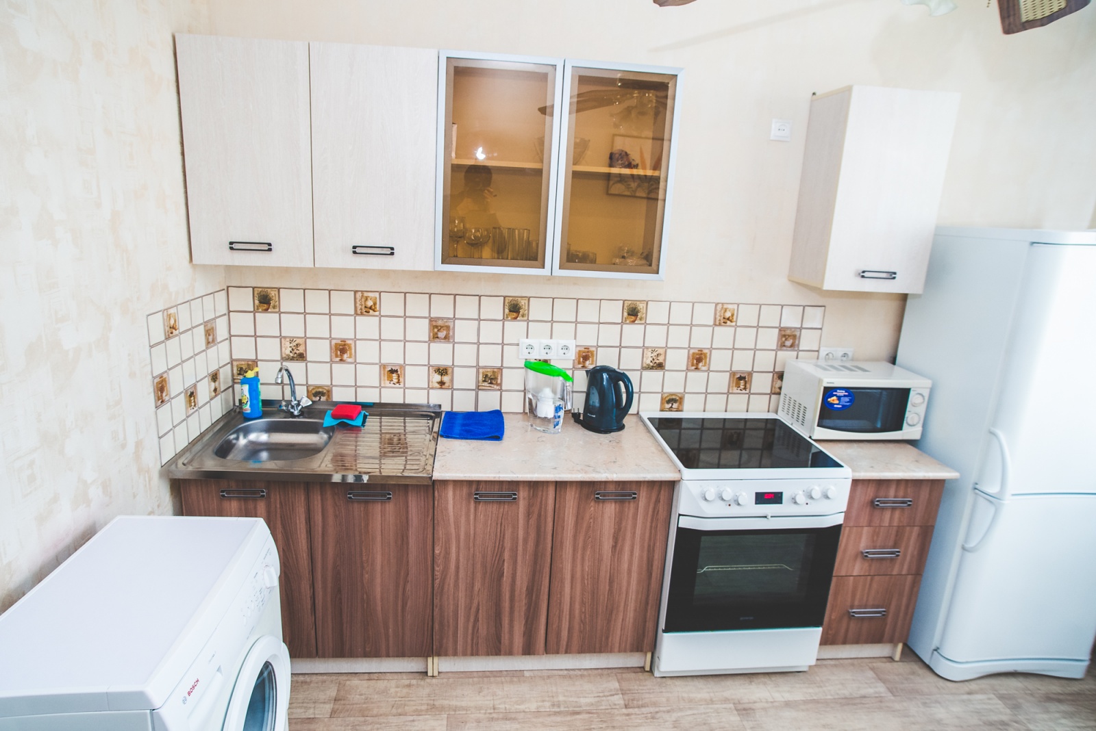 Atlant Apartments 145