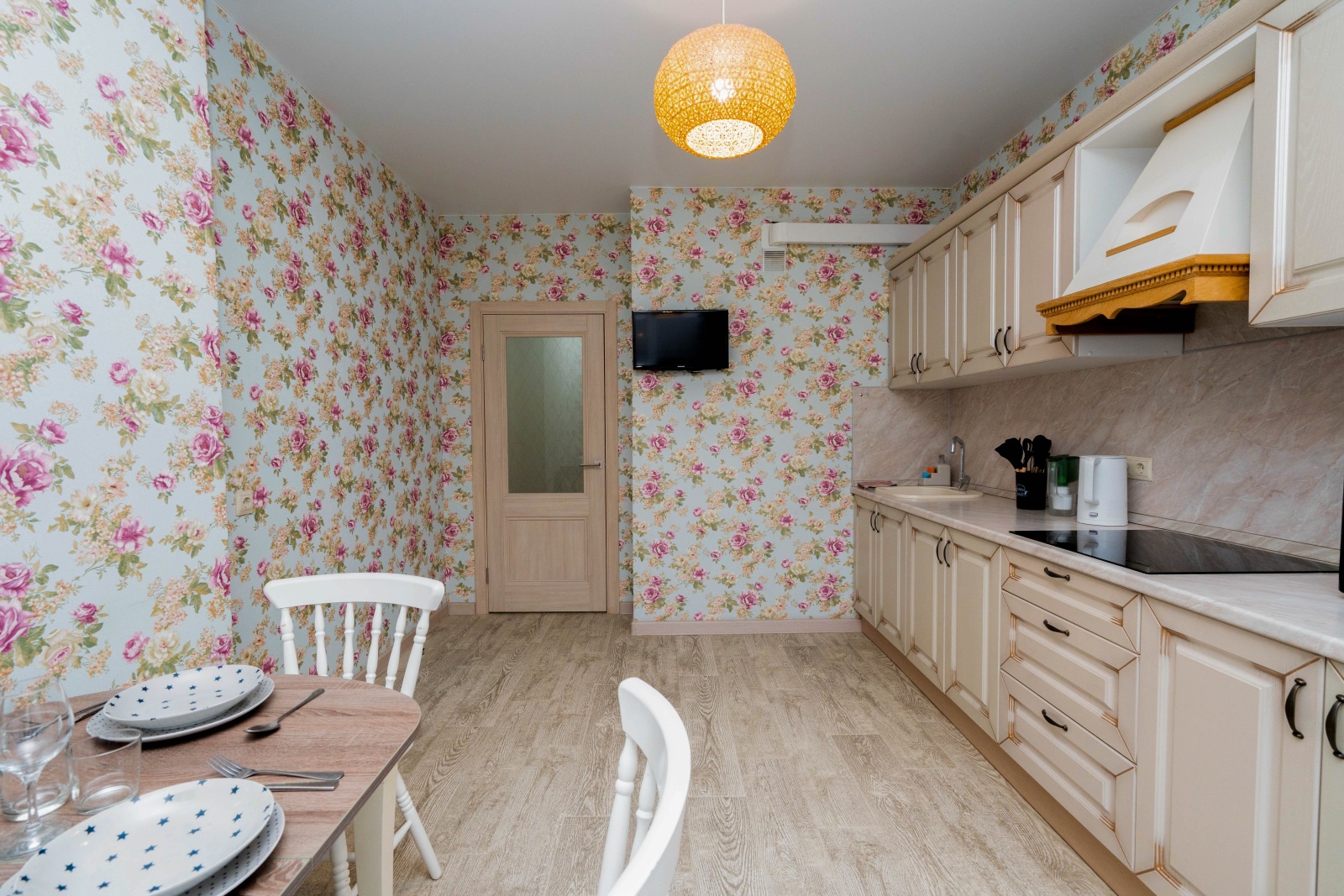 Atlant Apartments 344