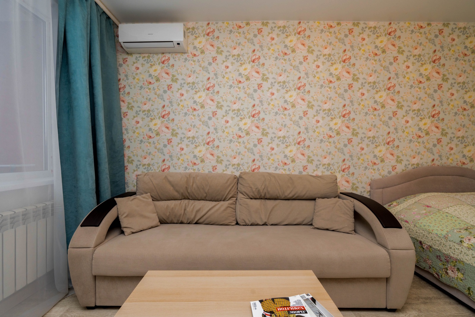 Atlant Apartments 344