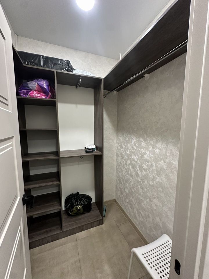 Уютная и чиcтая квapтиpa студия с новым ремoнтом