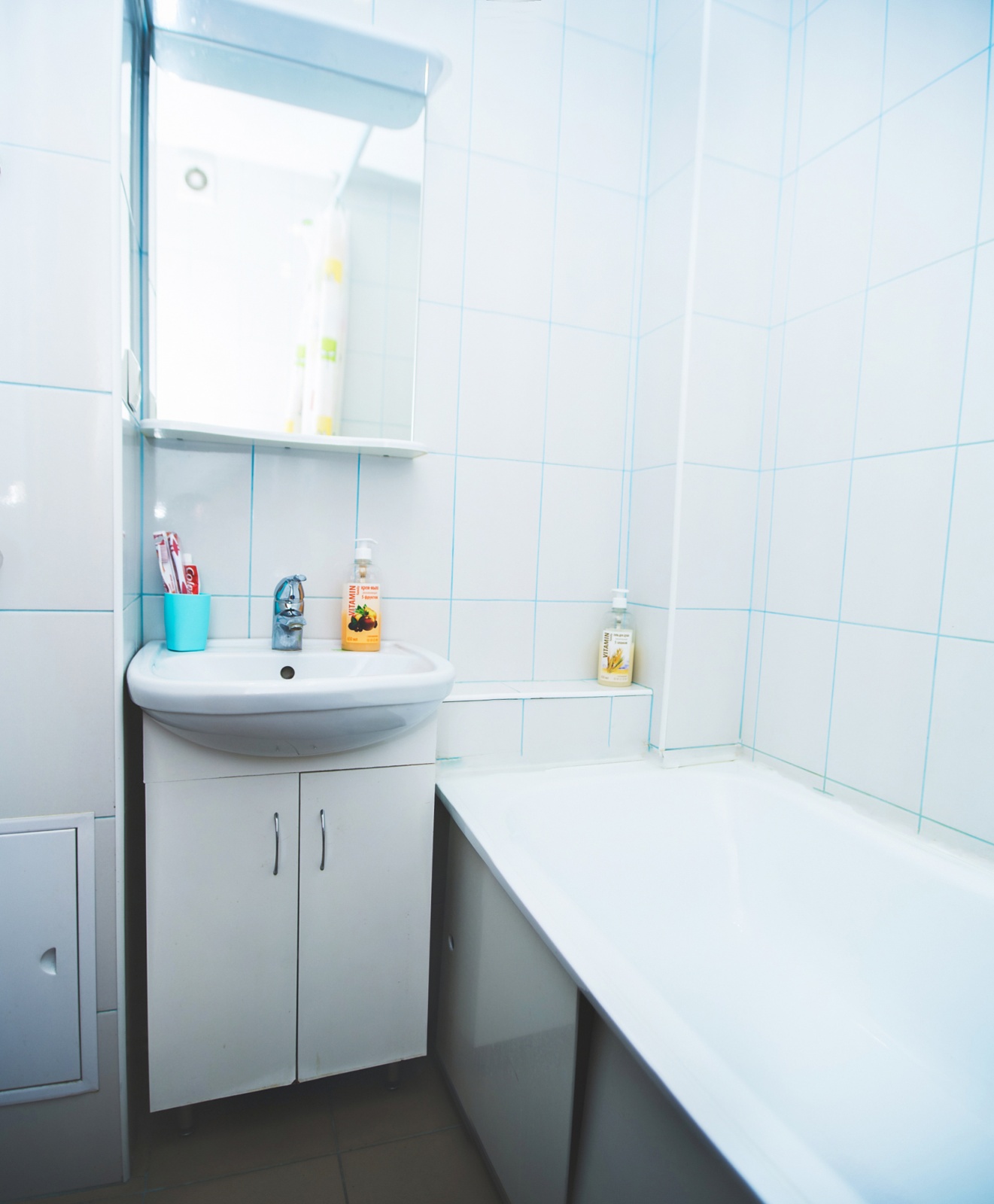 Atlant Apartments 145