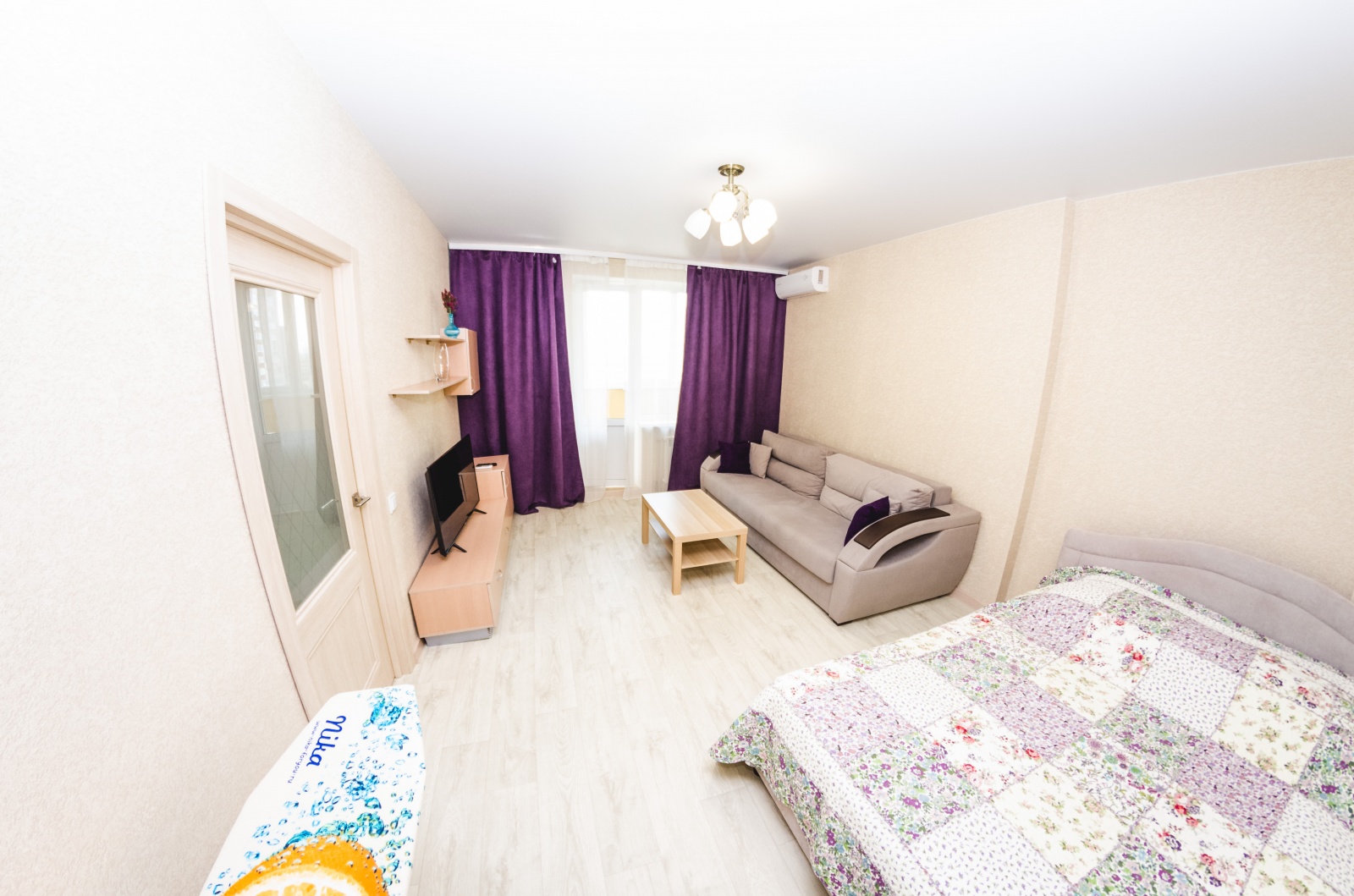 Atlant Apartments 379