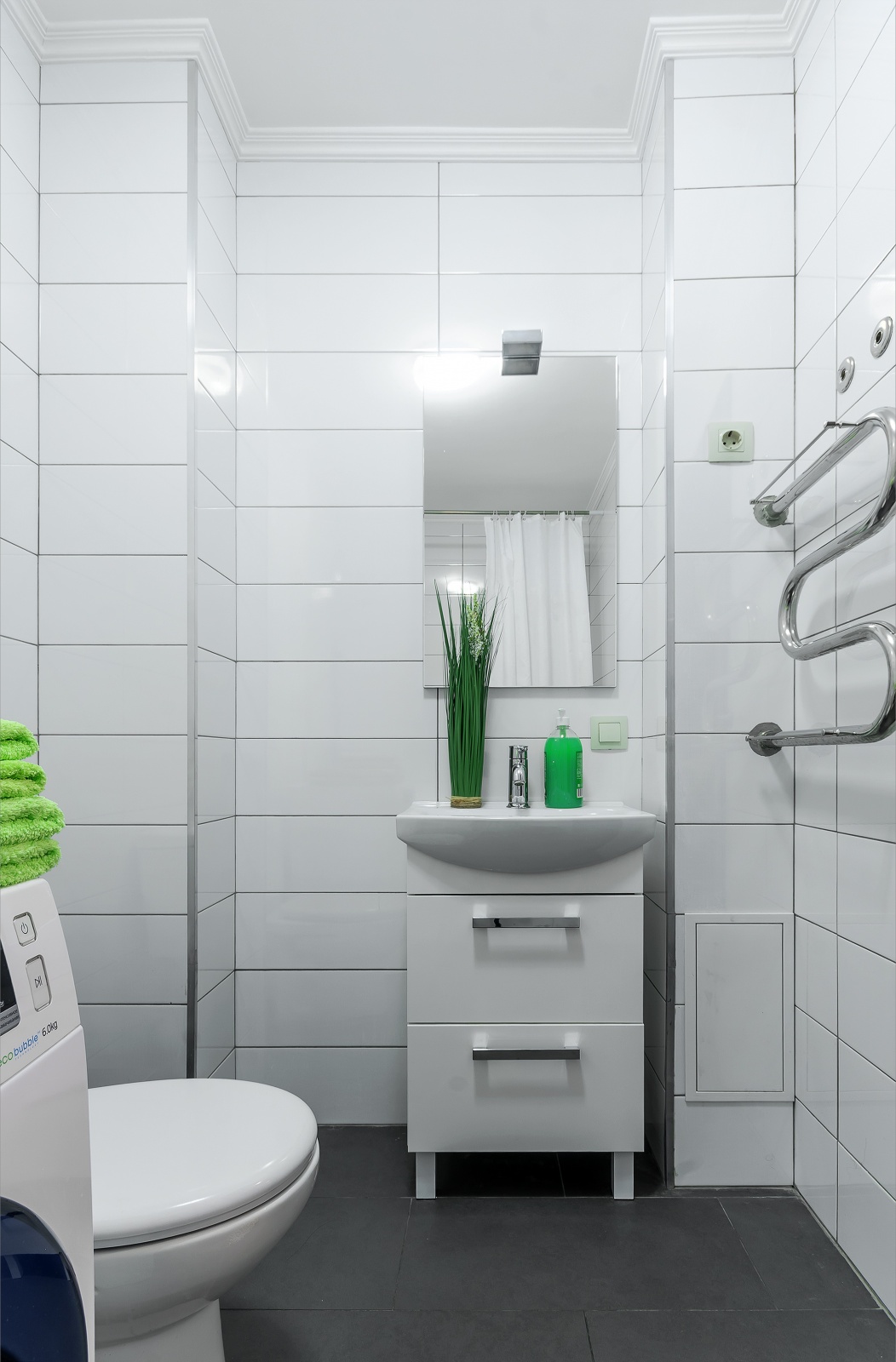 Atlant Apartments 266