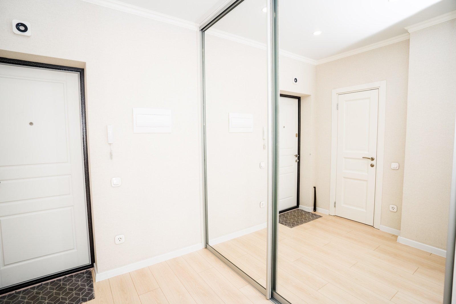 Atlant Apartments 158а