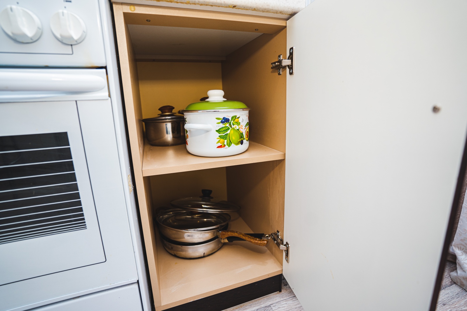 Atlant Apartments 82