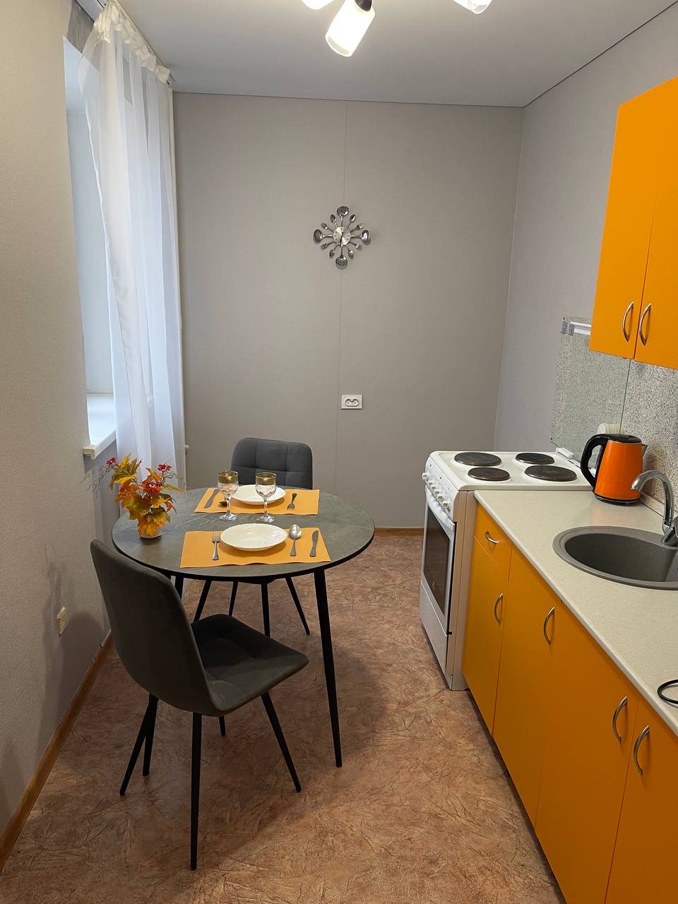 Московский проспект