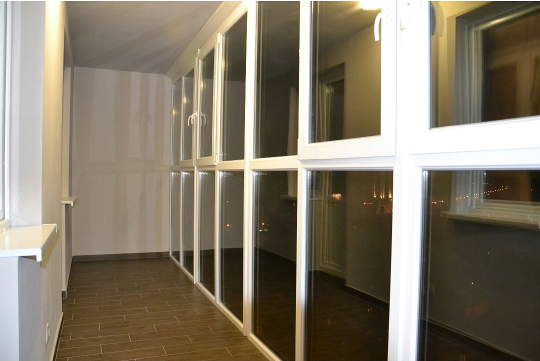 Atlant Apartments 266