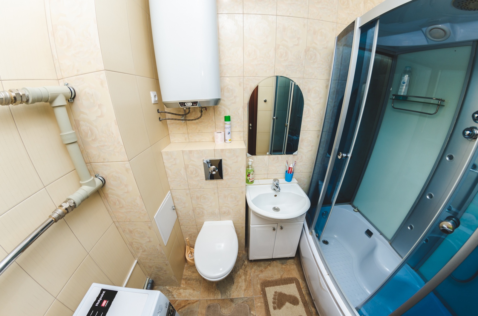 Atlant Apartments 238