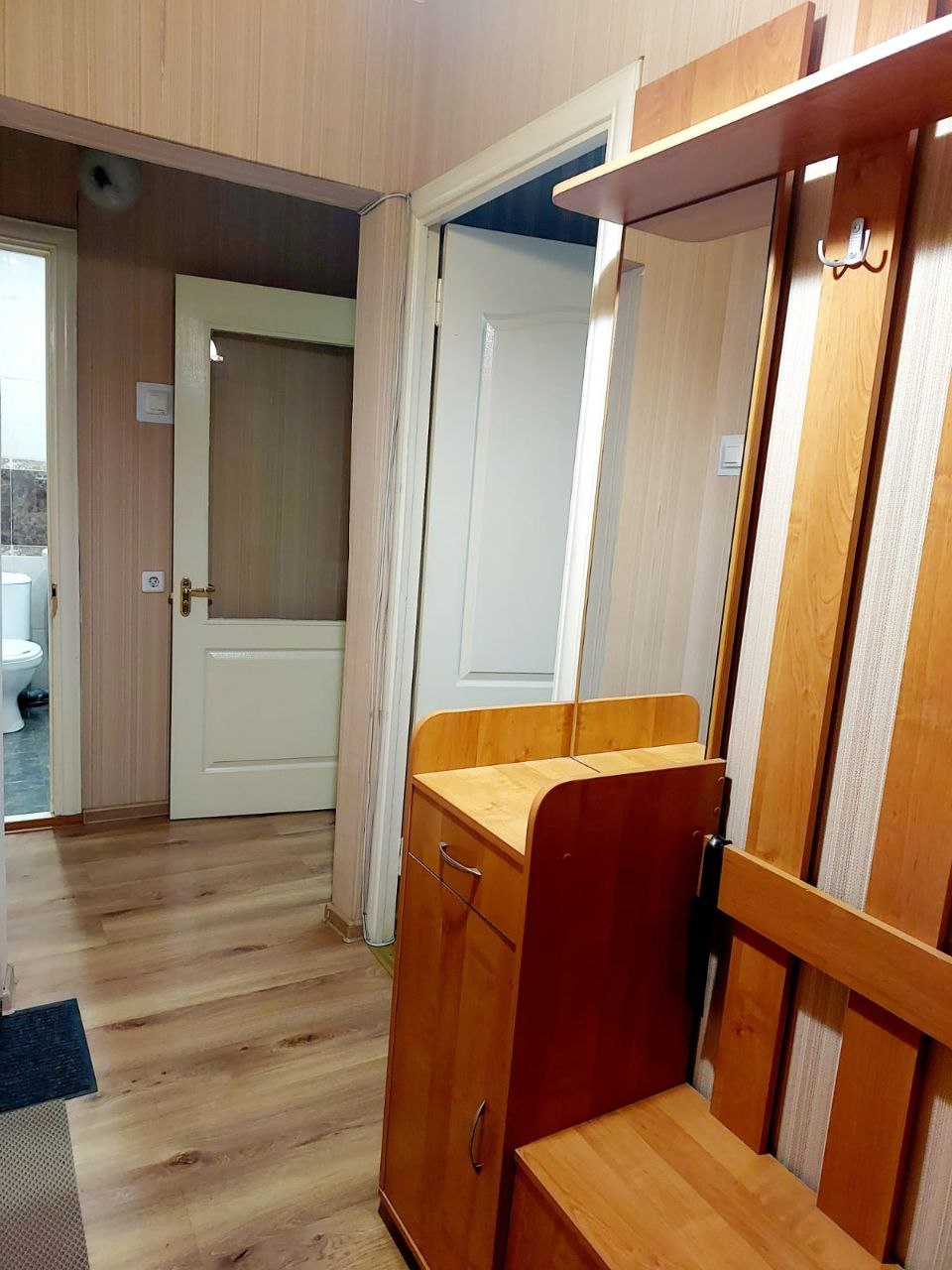 Квартира с удобствами