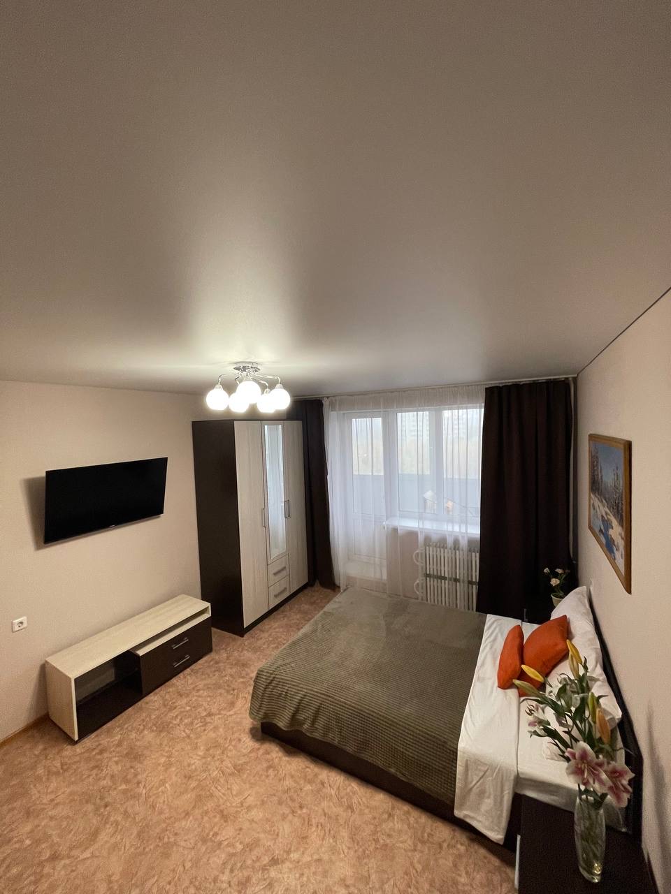 Московский проспект