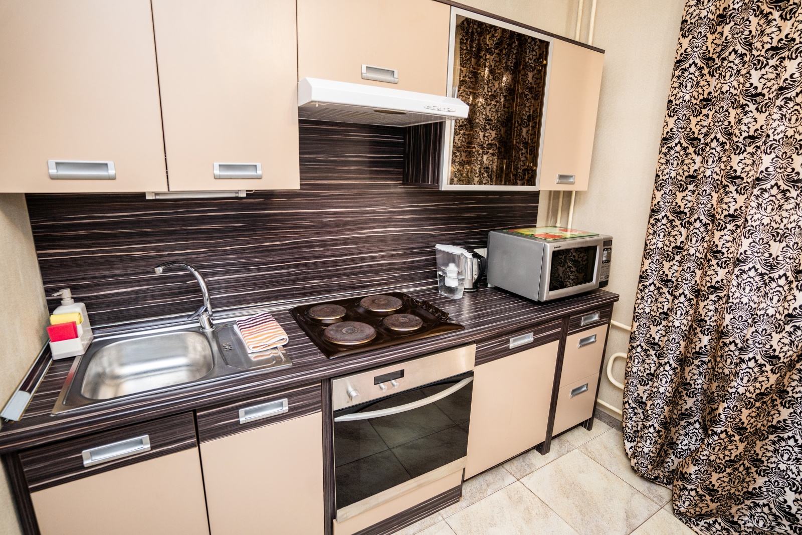 Atlant Apartments 83