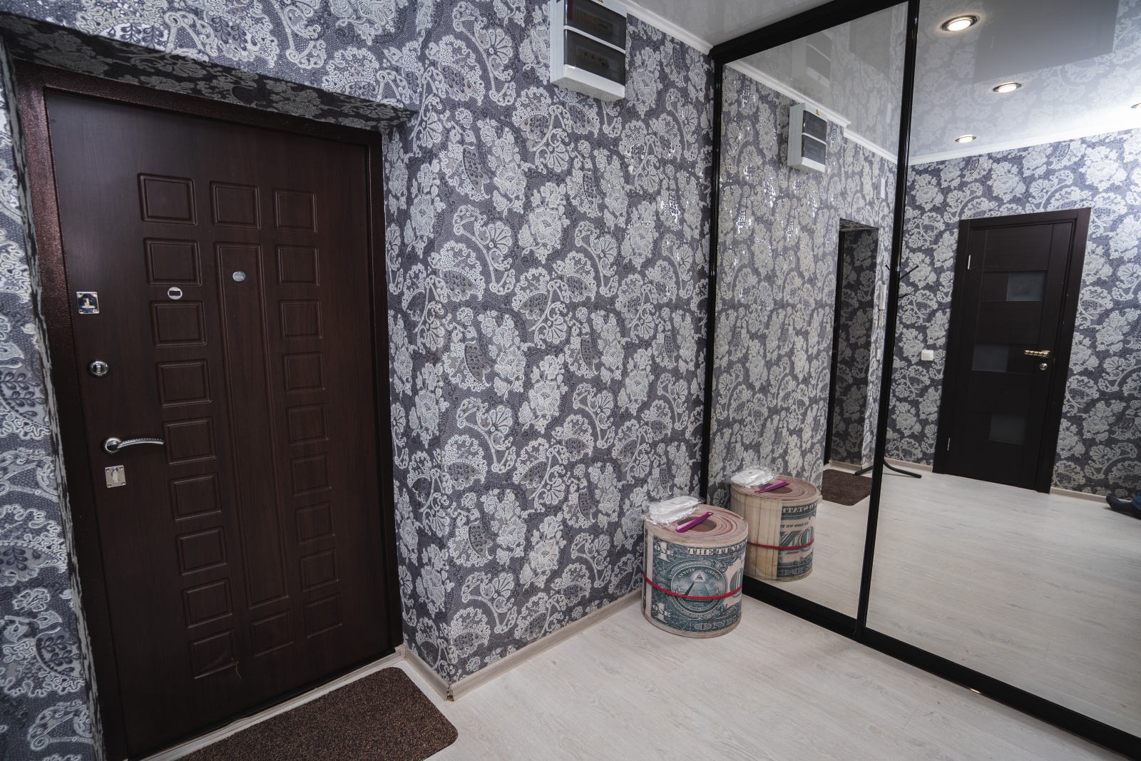 Atlant Apartments 286