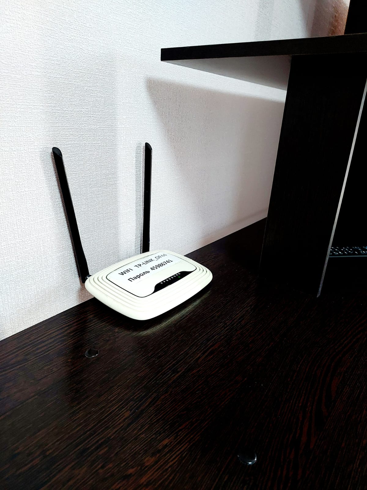 Уютная квартира с кондиционером