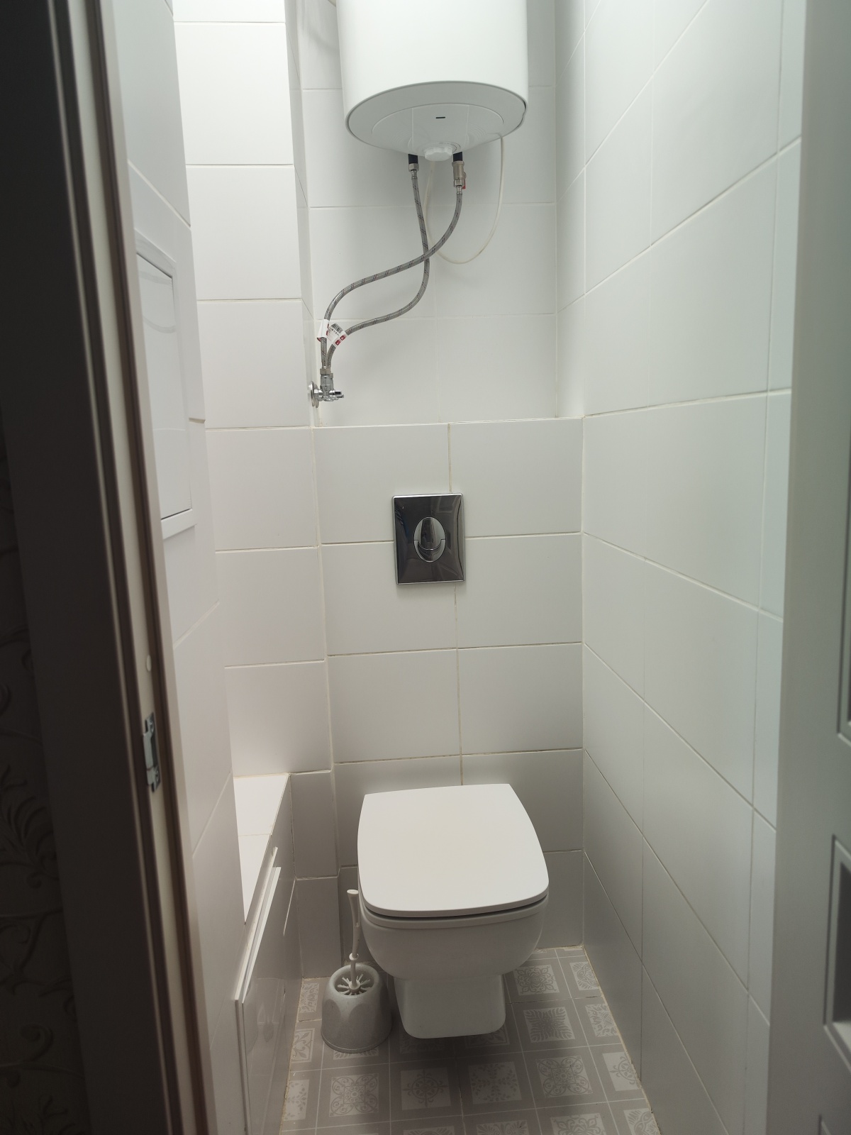 2 комнатная квартира с удобным выездом на М4 