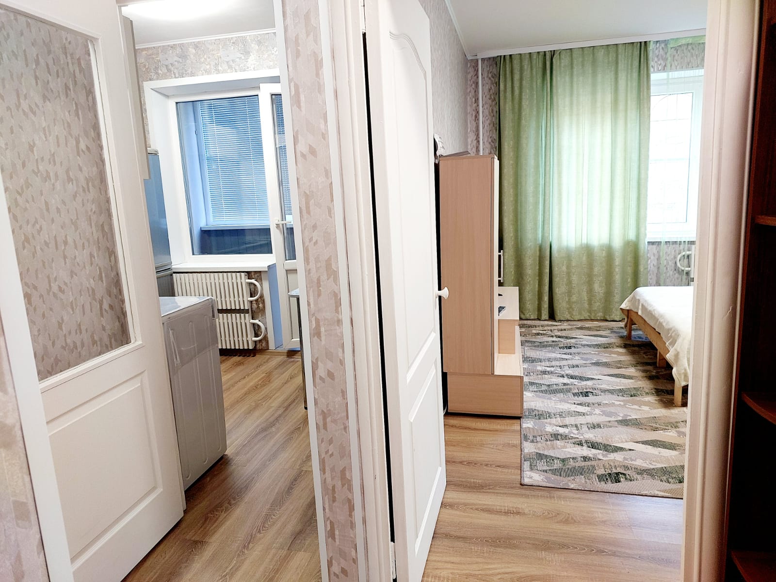 Уютная квартира в Шилово