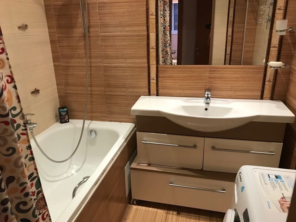 Уютная квартира на бульваре Победы, 45а 