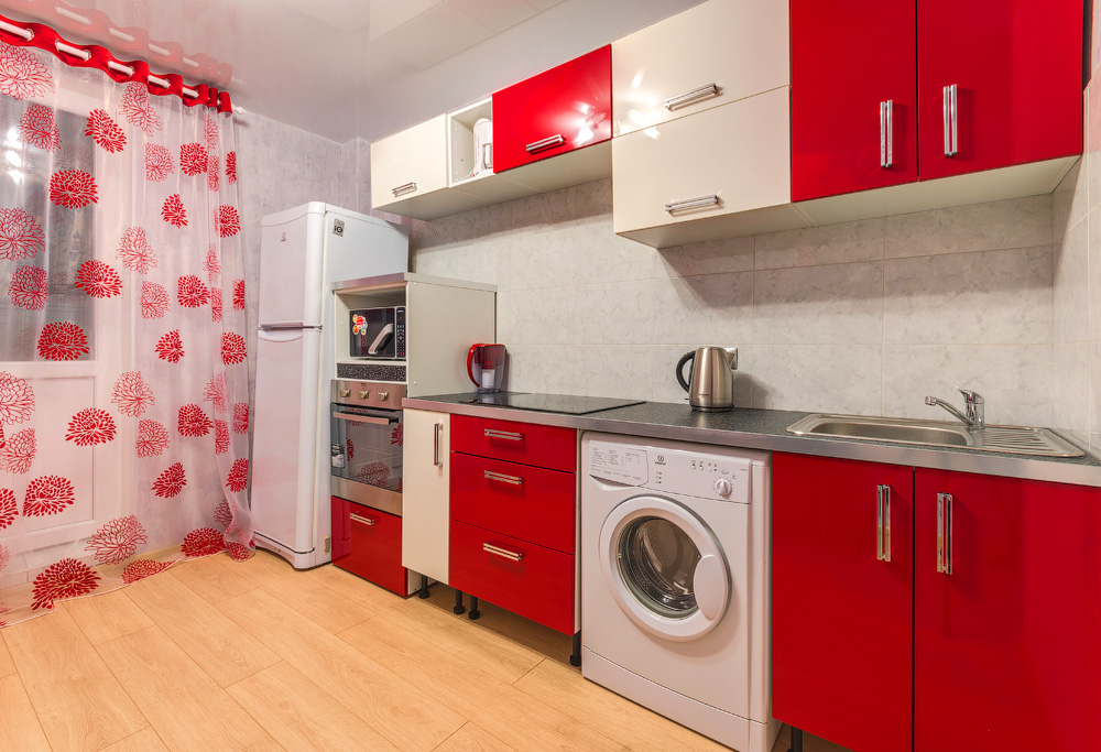 Atlant Apartments 106