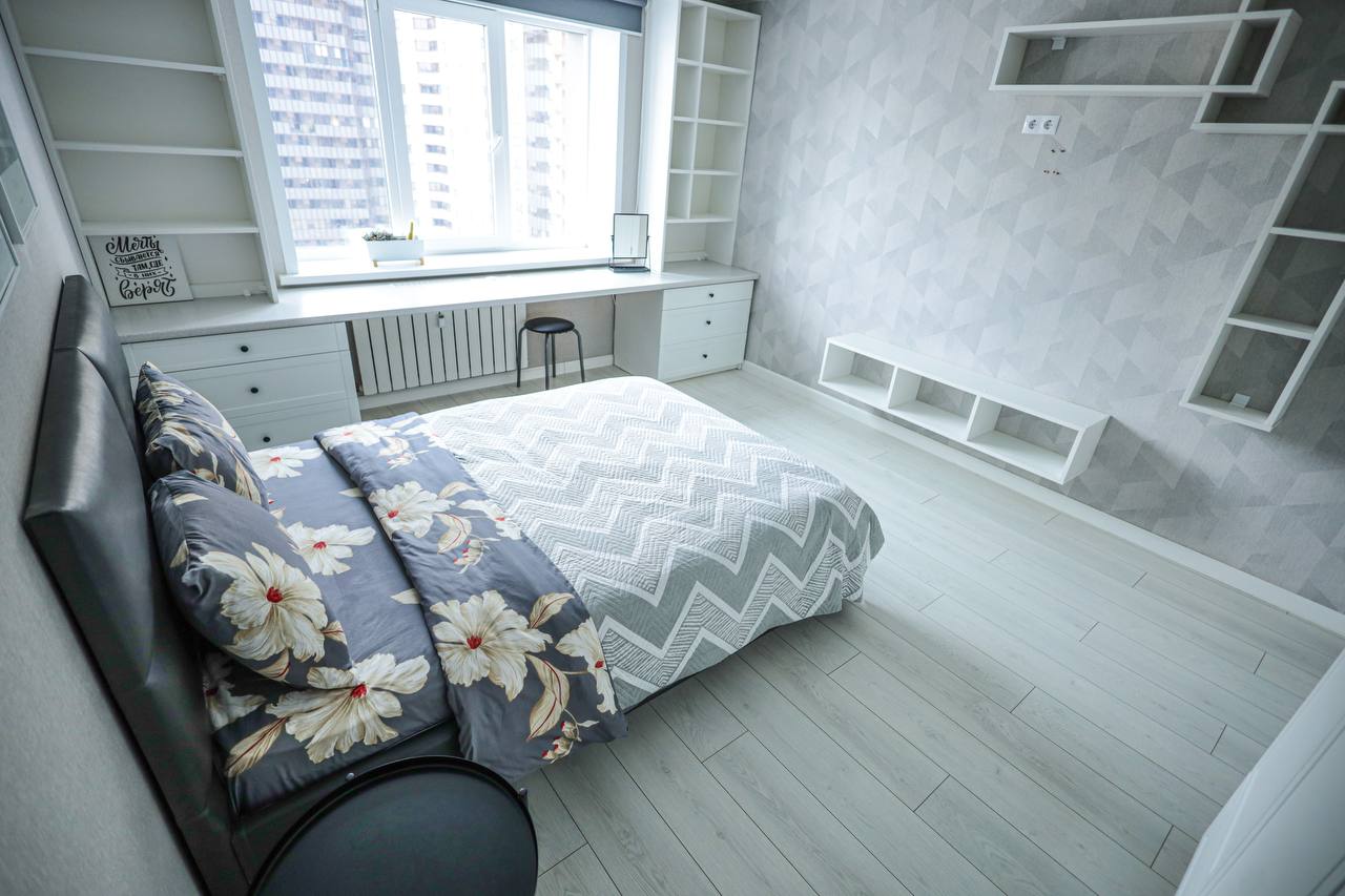 Уютная квартира в центре