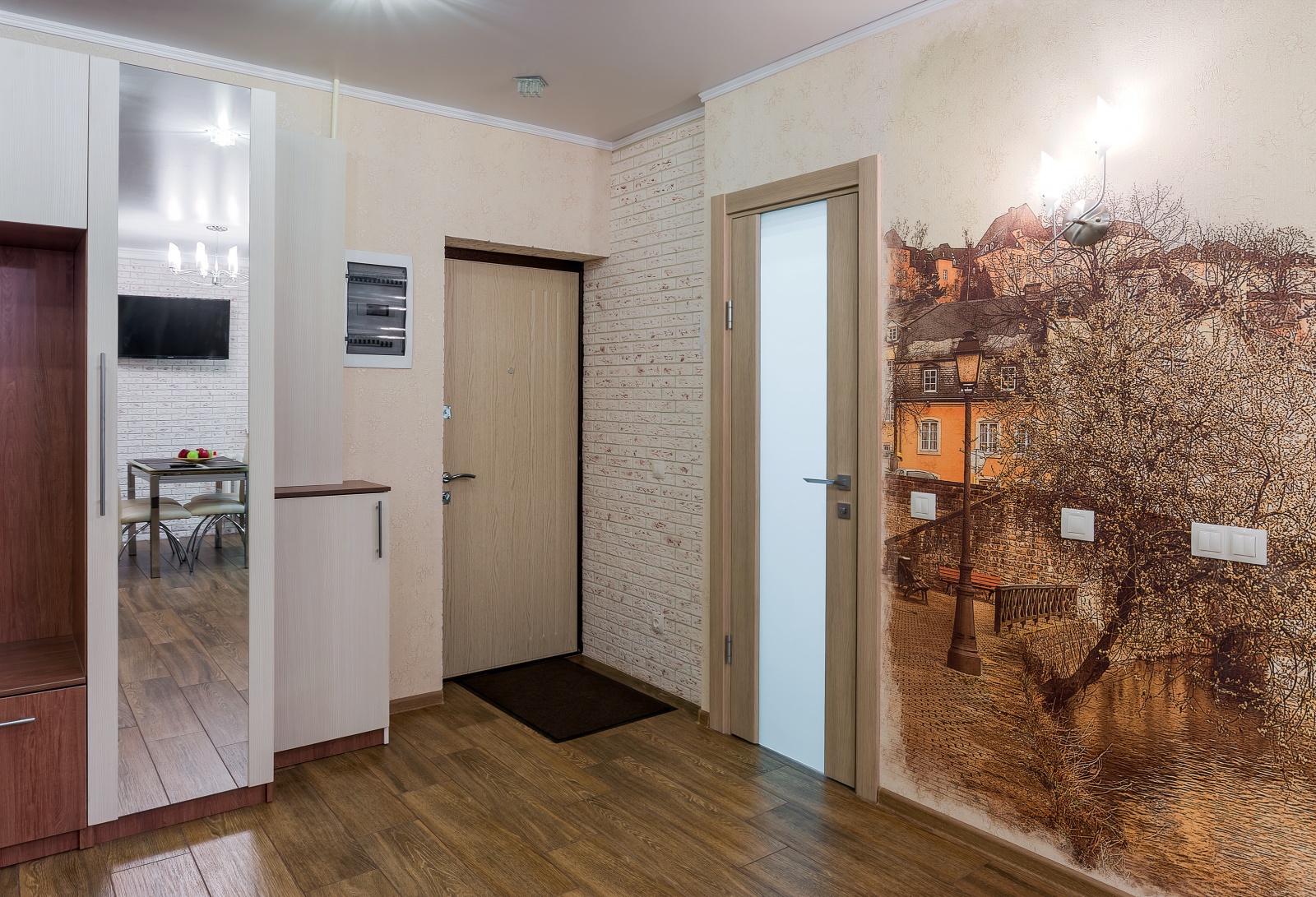 Atlant Apartments 76