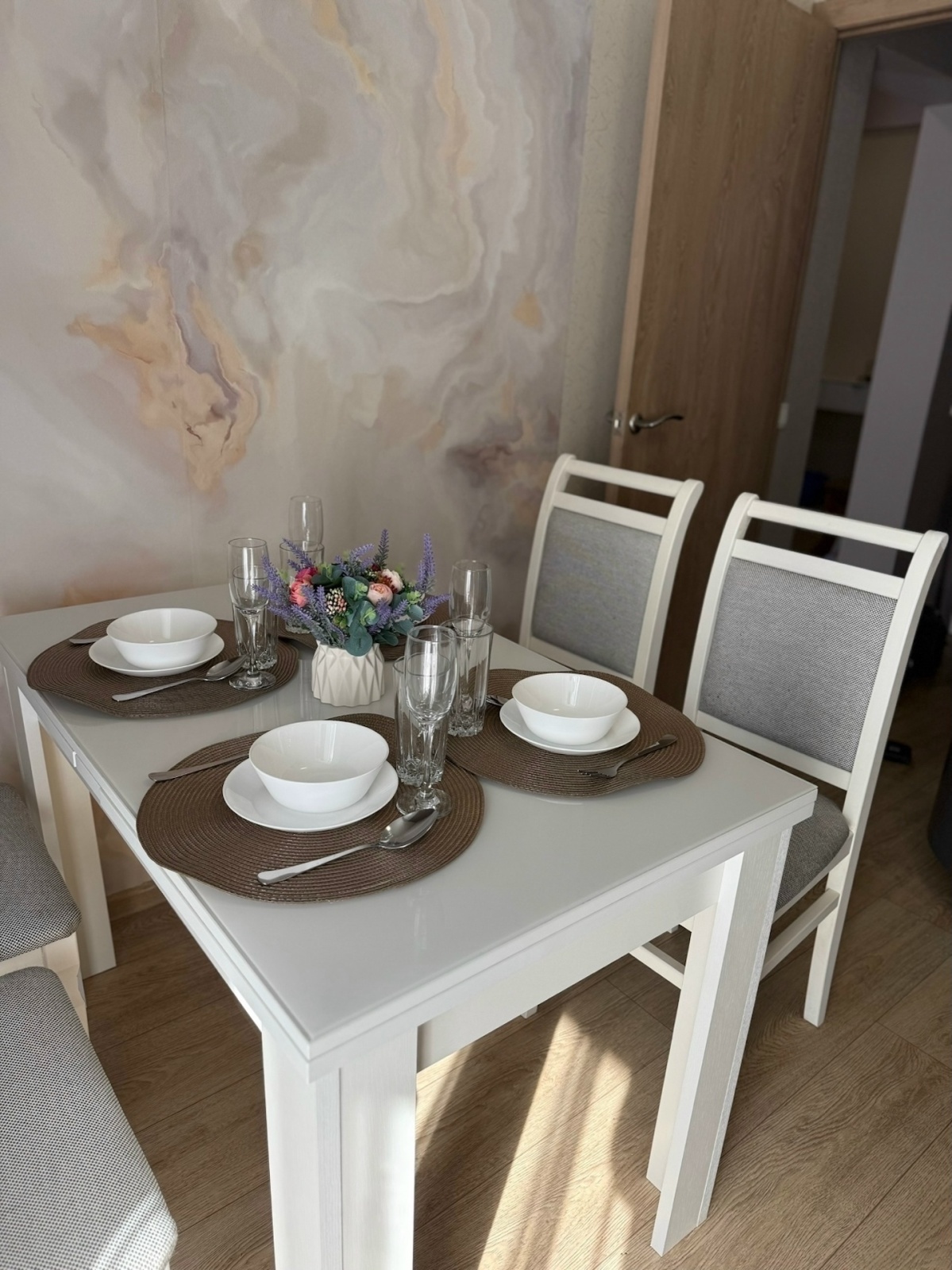 Квартира в ЖK Озeрки 