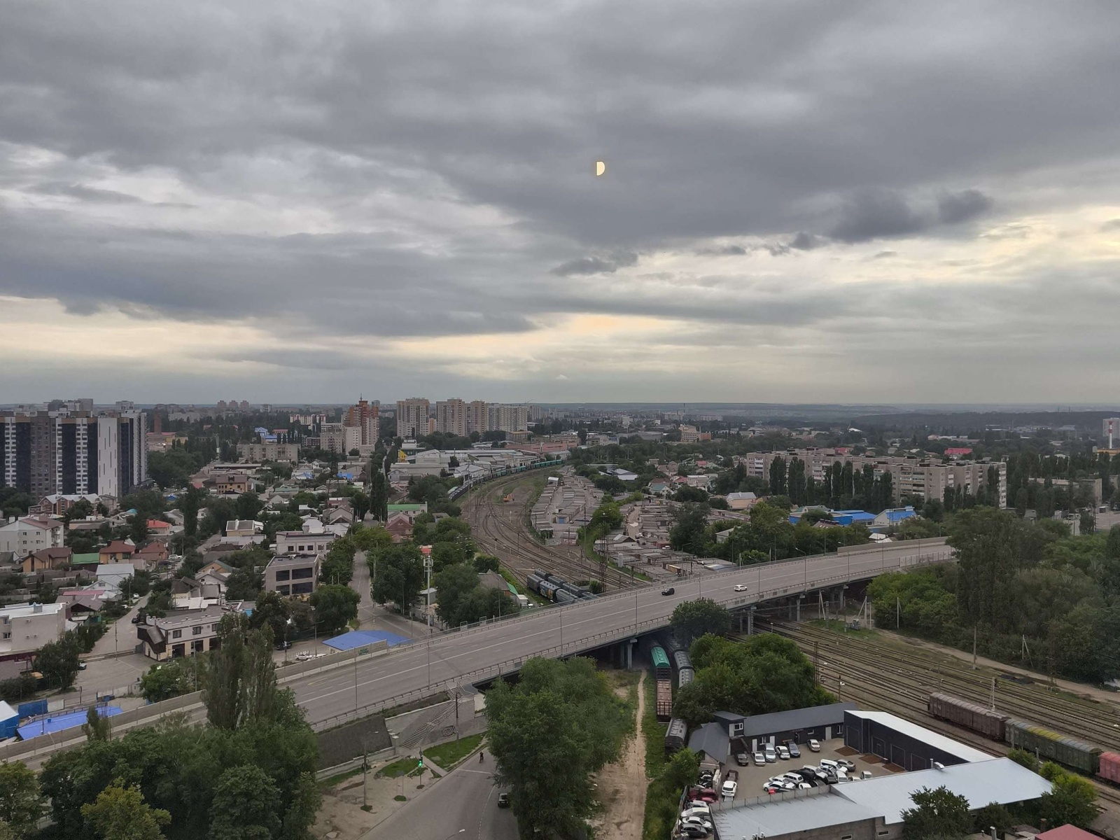 Новая евродвушка в ЖК «Современник»
