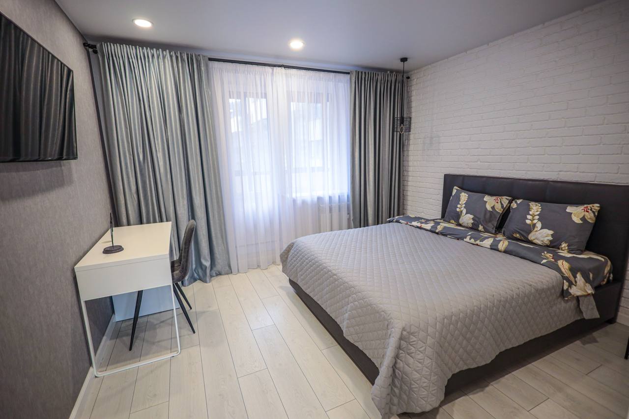 Уютная квартира в центре