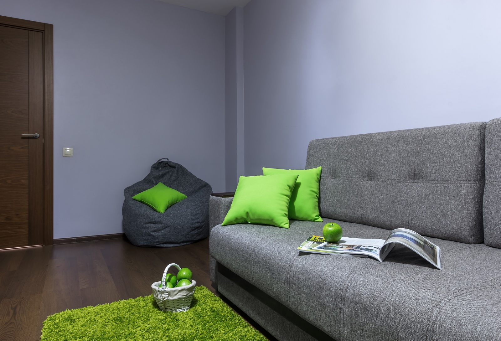 Atlant Apartments 266