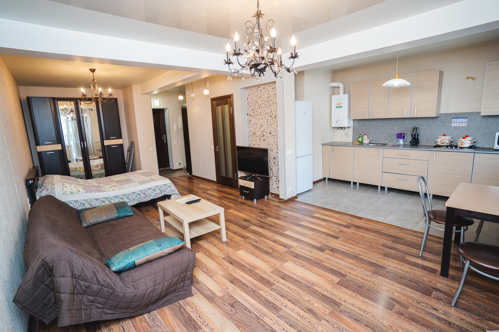 Atlant Apartments 58