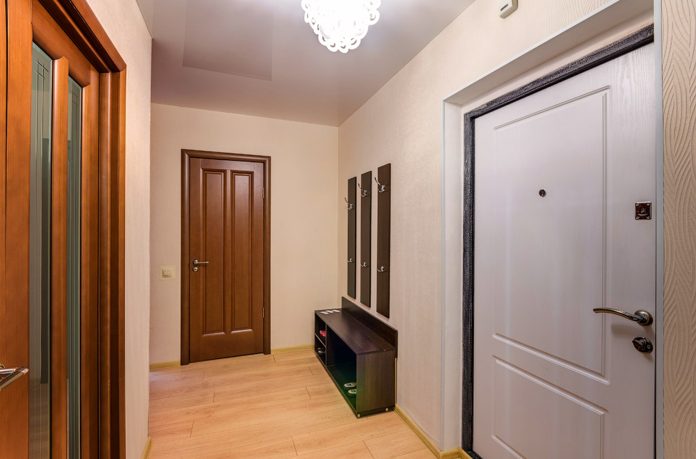 Atlant Apartments 106