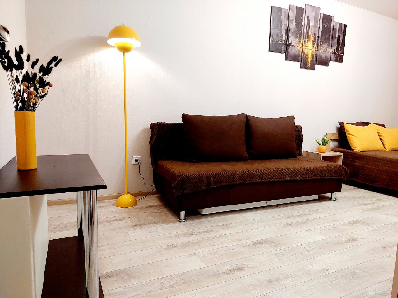 Квартира в Советском районе мкр Шилово