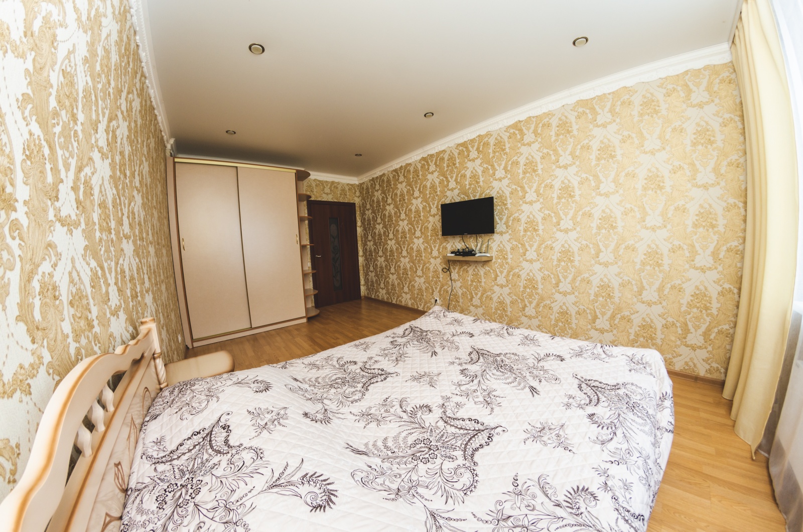 Atlant Apartments 238