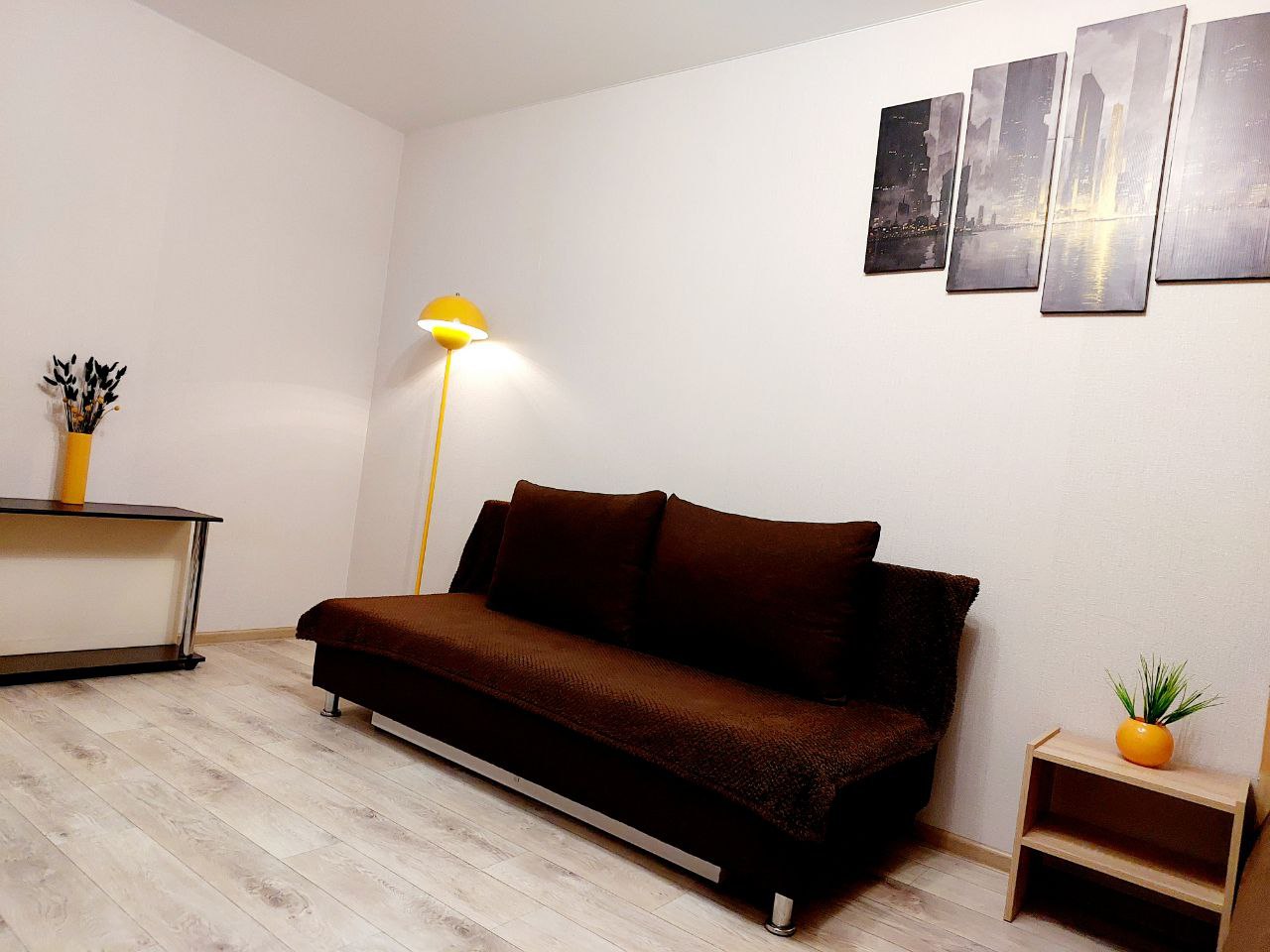 Квартира в Советском районе мкр Шилово