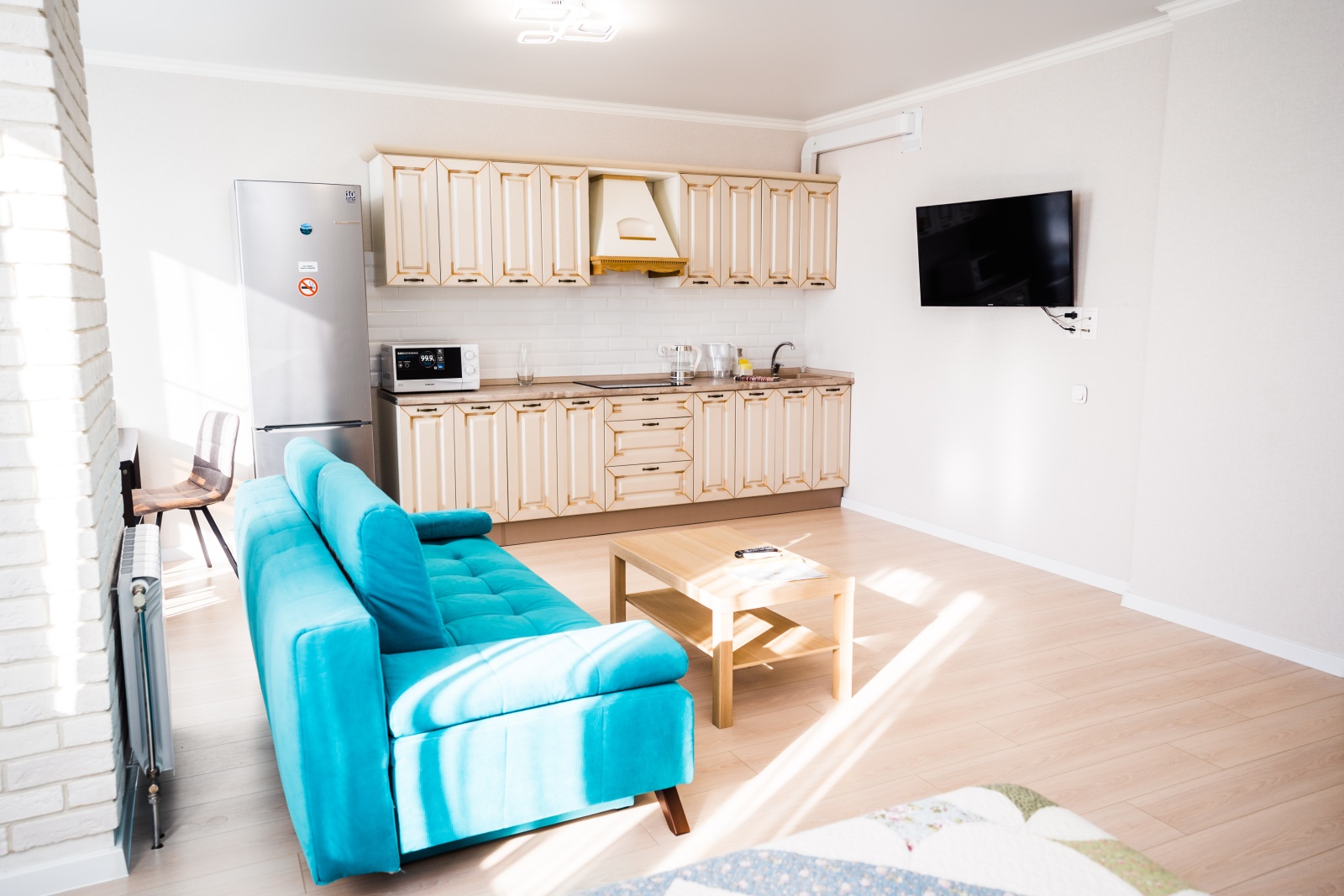 Atlant Apartments 158а