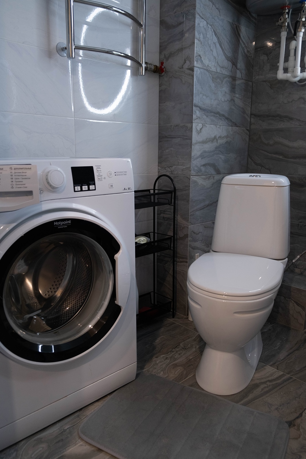 Уютная квартира для комфортного отдыха