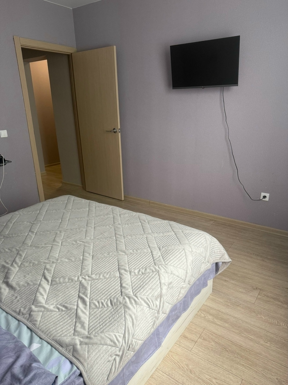 Квартира в ЖK Озeрки 